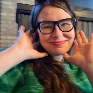 Meet your Posher, Karla